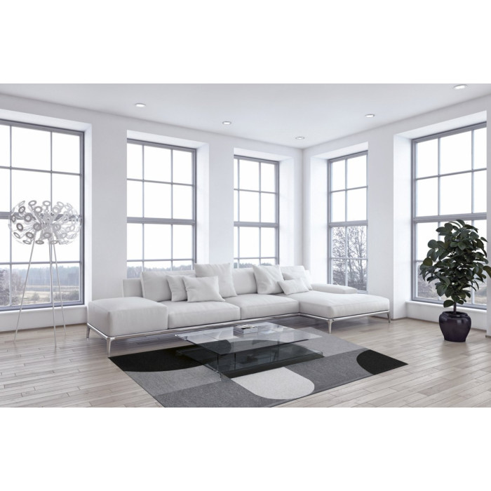 Alfombra RENE GREY (Magic Collection)